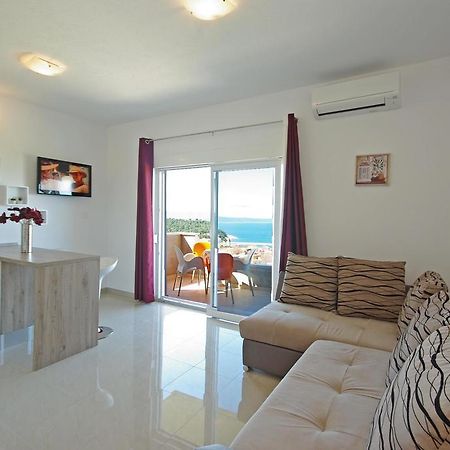Apartments Herceg Makarska Zewnętrze zdjęcie