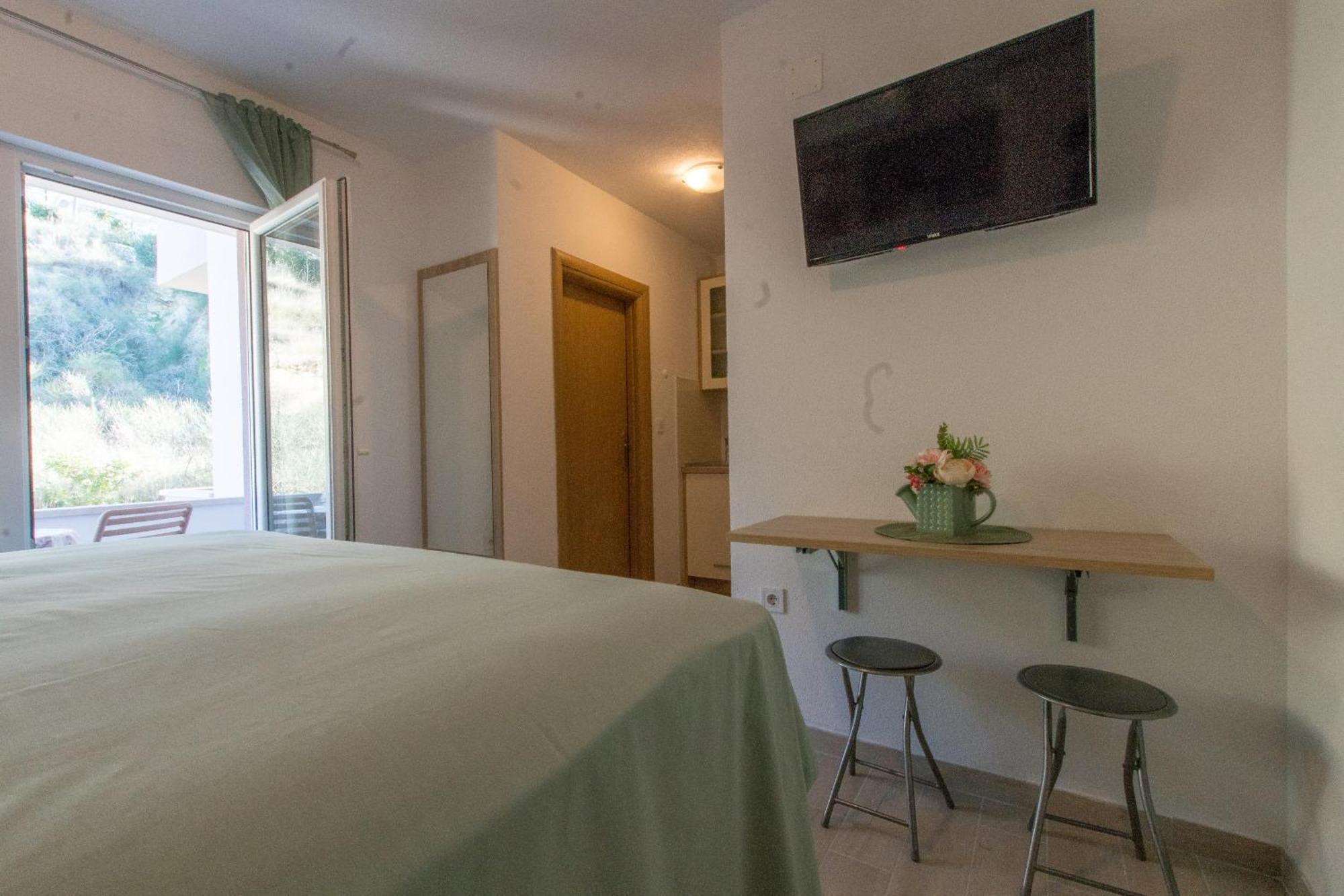 Apartments Herceg Makarska Zewnętrze zdjęcie